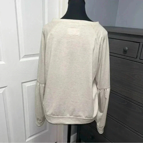 Jackson Rowe  Long Sleeve Top - Picture 3 of 6